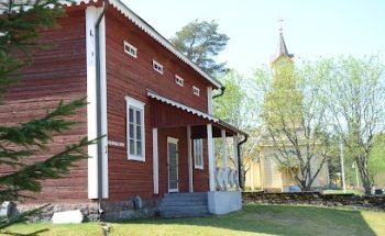 Museo de Historia Local de Pihtiputá