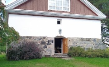 Museo del Patrimonio de Kangasala