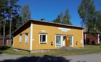 Museo de Computadoras de Saloinen
