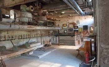 Museo del Paquete