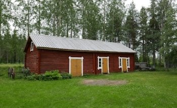 Museo de Historia Local de Muonio