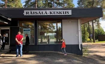 Centro y Museo Räisälä