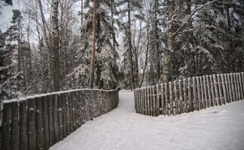 Sillbölen kaivokset