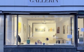 GALLERIA KAJASTE cerrado por el momento. ¡Gracias por su cooperación!