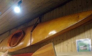 Museo de la Remada Finlandesa