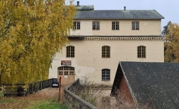 Museo Masuuni Brunou