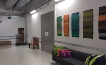 Centro de Colecciones de Museos de Tampere