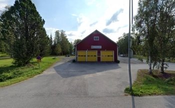 Museo del Palomo de Kokkola