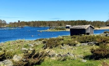Bodback, Björköby, Unesco