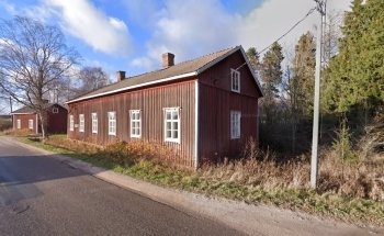 Museo de Agricultura Pellonpää