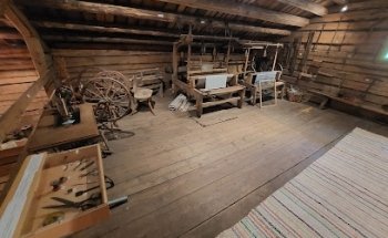 Museo de Historia Local de Tuusniemi