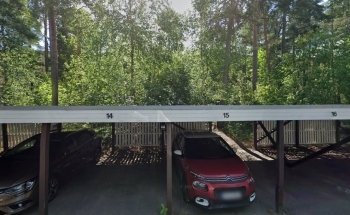 La Boheme Tapiola