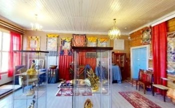 Centro de Arte Tibetano