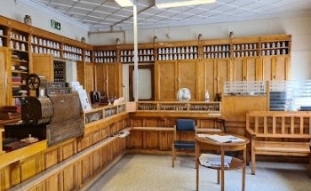 Antigua Farmacia