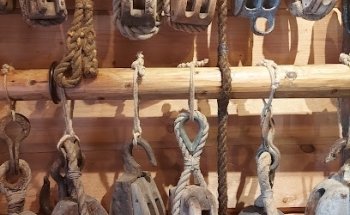 Museo de Poleas
