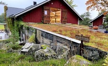 Galería Henriksberg (Abierto si está reservado)