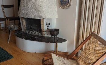 Museo de la Casa Virkki