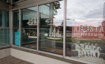 Fundación John Nurmisen
