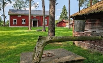 Fornstugan I Esse