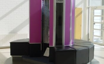 Museo de Computadoras de Finlandia