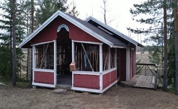 Kirimaja