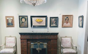 Colección Reitz