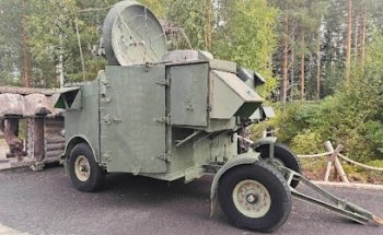 Museo de Militaria Karhumäki