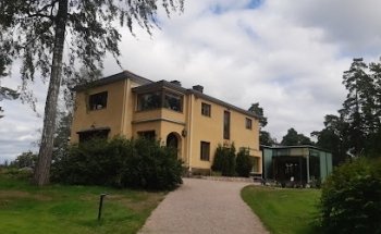 Villa Gyllenberg