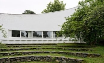 Estudio Aalto | Oficina de Alvar Aalto