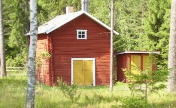 Museo Local de Saloinen
