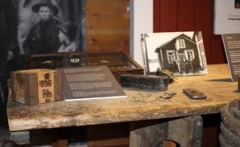 Museo de la Cultura Local de Ii