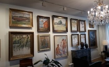 Colección de Arte Kirpilä