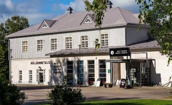 Päijännetalo