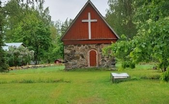 Sakasti de Urjalankylä