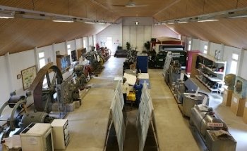 Museo de Tecnología de Enfriamiento Finés