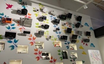 Museo Finlandés de Juegos
