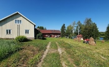 Museo de Asentamiento Finés