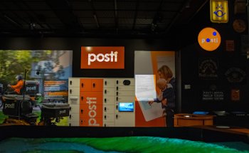 Museo Postal