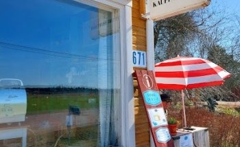 Tienda de estilo de vida vintage Villi Kanala