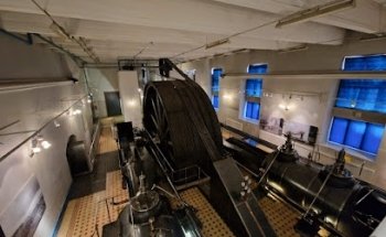 Museo de la Máquina de Vapor