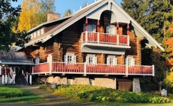 Hyrsylän Mutka