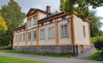 Museo de Salud de Turku