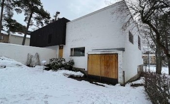 Casa Alvar Aalto