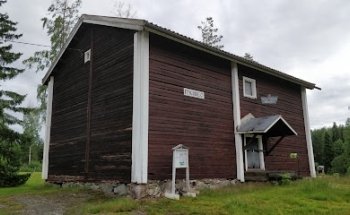 Museo del Patrimonio de Asikkala