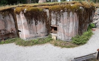 Museo Bunker