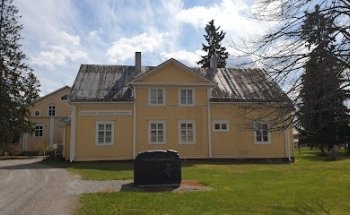 Casa del Patrimonio de Veteranos de Kauhajoki