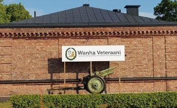 Museo de Veteranos - Museo de Mantenimiento de Paz de las Naciones Unidas y Centro de Patrimonio de Veteranos