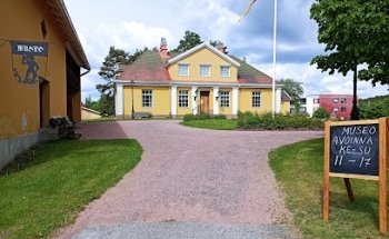 Museo de Perniö