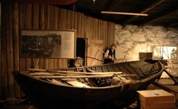 Museo del Archipiélago de Rönnäs