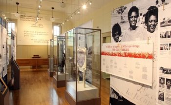 Museo Africville